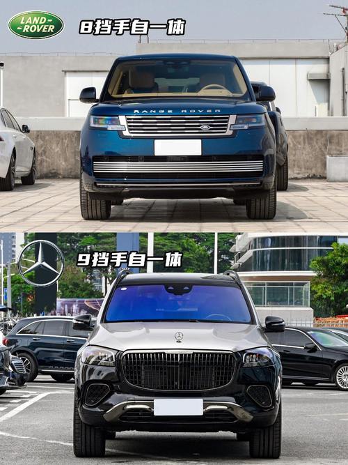 佛山267迈巴赫经典与现代的完美融合，路虎如何塑造独特的品牌形象